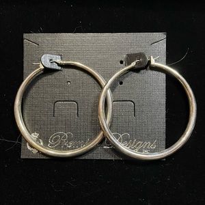 Premier Designs “Polished” earrings #30748